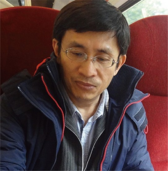 Cheng-Hung Chang