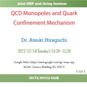 QCD Monopoles and Quark Confinement Mechanism