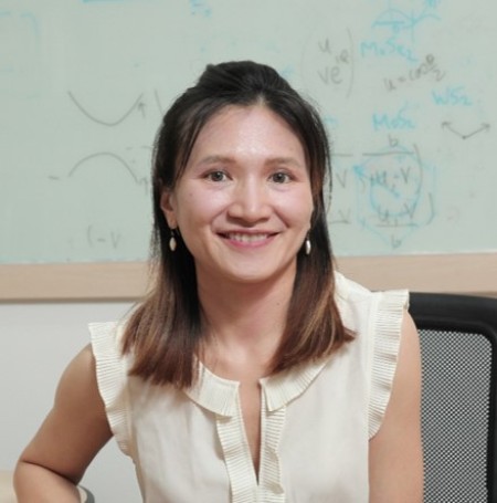 Jung-Jung Su