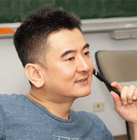 Jung-Jung Su