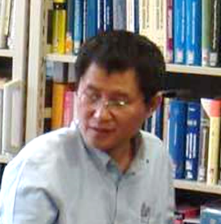 Jung-Jung Su