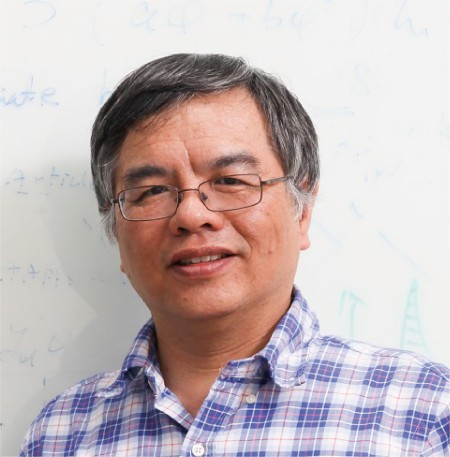 Jung-Jung Su