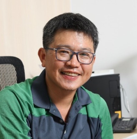 Jung-Jung Su