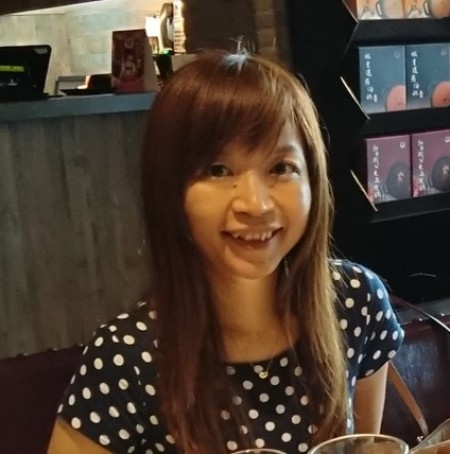 Jung-Jung Su
