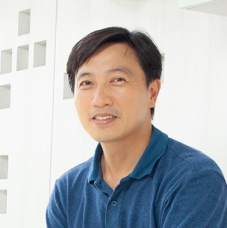 Jung-Jung Su