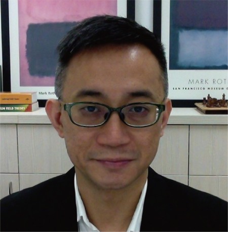 Jung-Jung Su