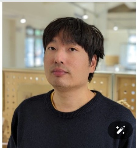 Jung-Jung Su