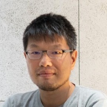 Jung-Jung Su